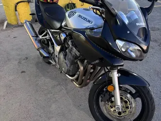suzuki bandit 650s $1800 obo