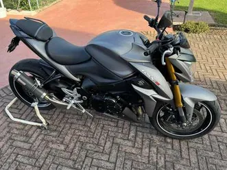 suzuki gsx-s 1000