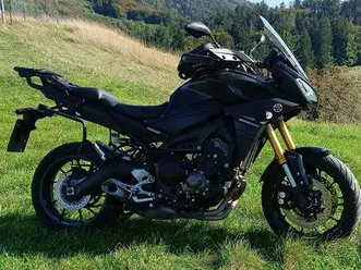 yamaha tracer 900 tracer 900 nero