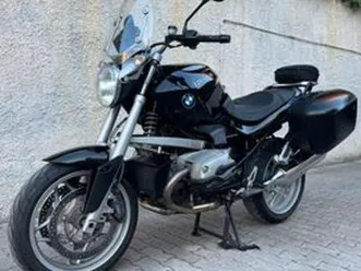 bmw r1200r esa abs