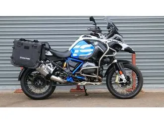 used bmw r1200gs adventure for sale in chesterfield