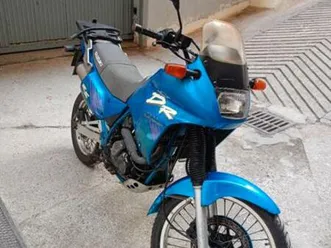 suzuki - dr 650 1994