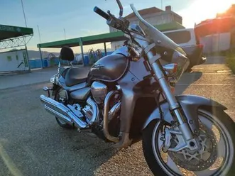 suzuki - intruder m1800r