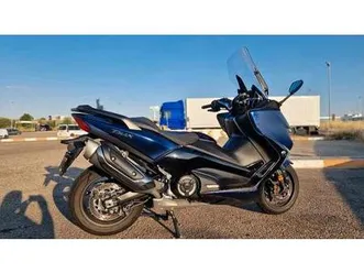 yamaha - t-max 530dx