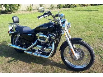 harley davidson sportster xl 1200l de 2019 à vendre - moto ancienne de collection