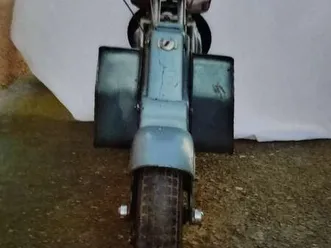 lambretta b