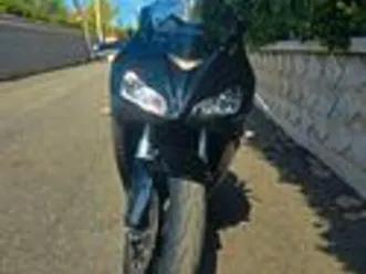 honda cbr 1000