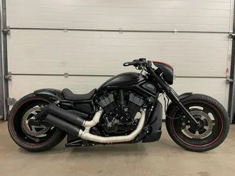 harley davidson night rod special,vrod,vrscdx,5hd,airride