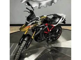 2023 bmw g 310 gs rally