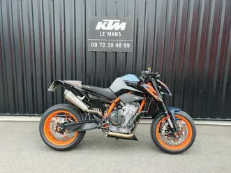 ktm 890 duke r