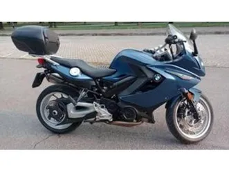 f 800 gt (2017 - 20)