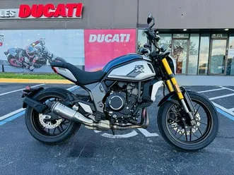 2022 cfmoto 700cl-x cl-x sport