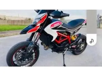 hypermotard 821 sp (2013 - 15)