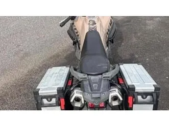 xt 660 z ténéré (2008 - 16)