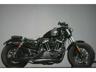 2016 harley-davidson forty-eight