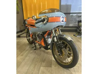 1974 moto guzzi 850 t3