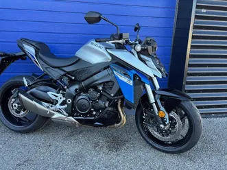 suzuki gsxs 950 a2 2025