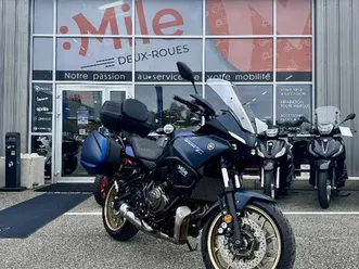 yamaha tracer 7 gt 2024