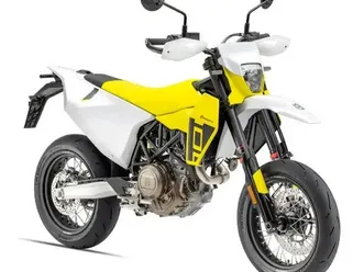 2026 husqvarna 701 supermoto
