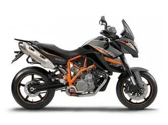 2013 ktm 990 smt