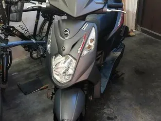 ② sym orbi̇t 2,b klas.