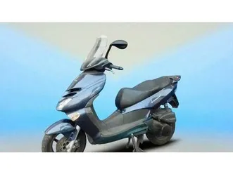 vendo aprilia leonardo 150 (2001- 06) st usata a castiglione olona (codice 9847908) - moto.it