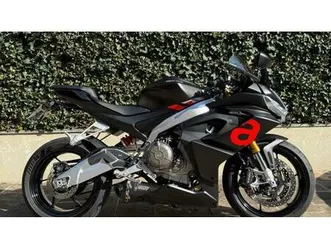 vendo aprilia rs 660 (2020 - 24) usata a cesena (codice 9848164) - moto.it