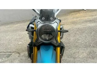 vendo cfmoto 700cl-x adventure (2023 - 25) usata a cecina (codice 9848070) - moto.it