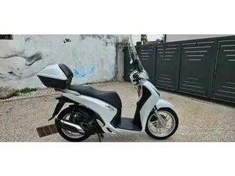 honda sh 150 - 2015
