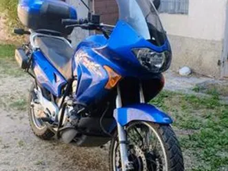 honda xl 650 v transalp - 2001