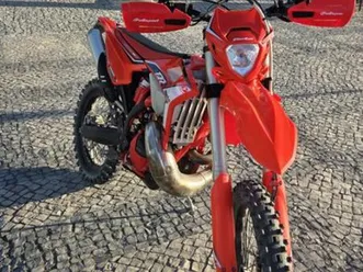 beta 250rr 2021 excelente estado palmela