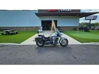2006 kawasaki vulcan 2000