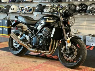 2018 kawasaki z900rs