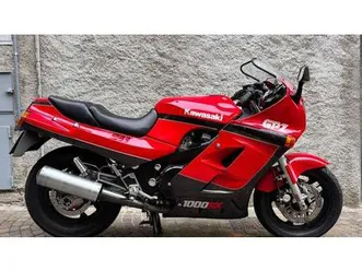 vendo kawasaki gpz 1000 rx usata a merone (codice 9848142) - moto.it