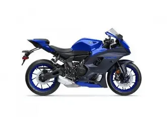 2022 yamaha yzf r7