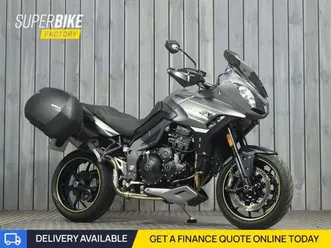 triumph tiger 1050 sport 1050 cc