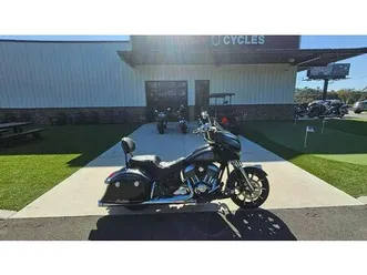 2017 indian motorcycle® chieftain elite