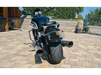 triumph rocket 3 roadster