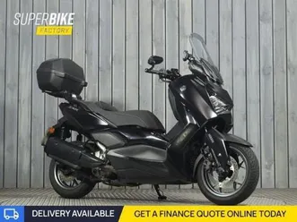 2023 23 yamaha xmax 300 300