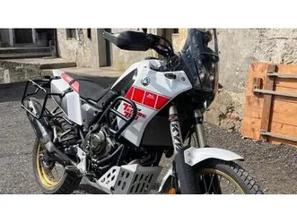 vendo yamaha ténéré 700 rally edition (2022 - 24) usata a dronero (codice 9848261) - moto.it
