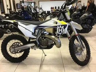 2022 husqvarna® te 300i