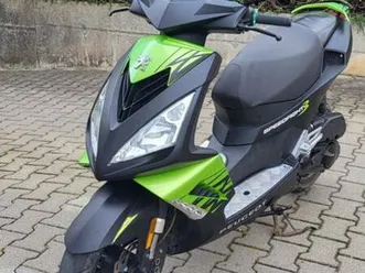 peugeot speedfight 3 50 ccm
