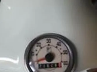 piaggio vespa 50 s - 1964