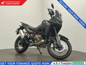 honda crf1100l africa twin euro 5 1084 cc