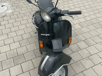 vespa px 80 e