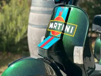 vespa px 80 px 125 lusso martini racing style