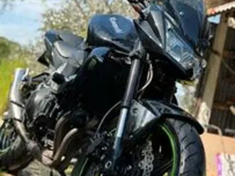 kawasaki z-750 trattabile
