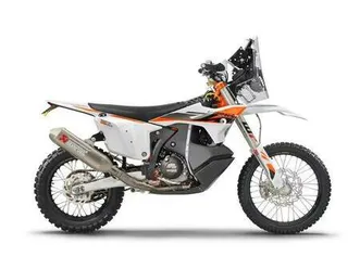 ktm 450 rally factory replica - 2027