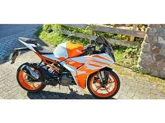 ktm rc 125