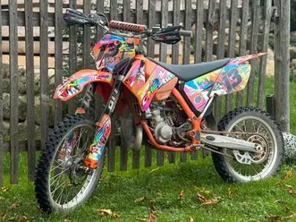 ktm 85 sx motocross
